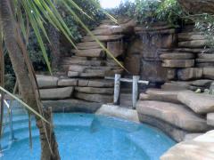 Relax Pool